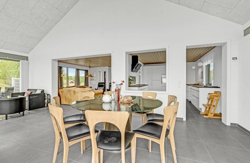 Ebeltoft House | 3 bedroom nice home in Ebeltoft