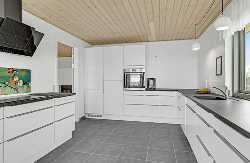 Ebeltoft House | 3 bedroom nice home in Ebeltoft