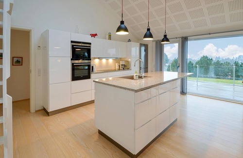 Handrup Strand House | 3 bedroom nice home in Ebeltoft