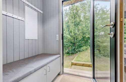 Syddjurs Kommune House | 3 bedroom nice home in Ebeltoft