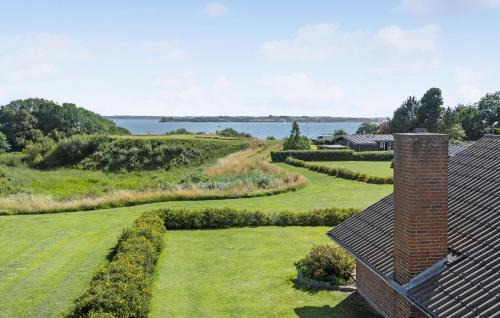 Rendbjerg House | 3 Bedroom Nice Home In Egernsund