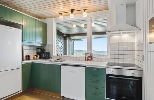 Faaborg House | 3 bedroom nice home in Faaborg