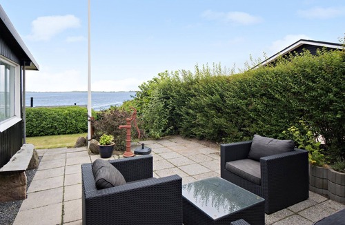 Faaborg House | 3 bedroom nice home in Faaborg