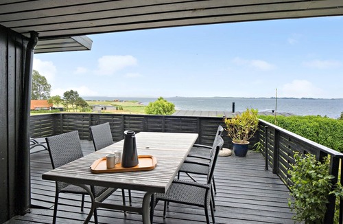 Faaborg House | 3 bedroom nice home in Faaborg