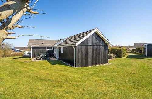 Bønnerup Strand House | 3 bedroom nice home in Glesborg