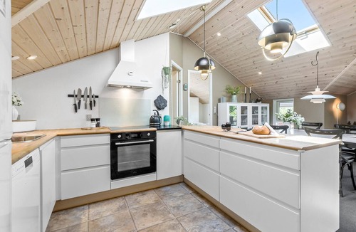 Bønnerup Strand House | 3 bedroom nice home in Glesborg