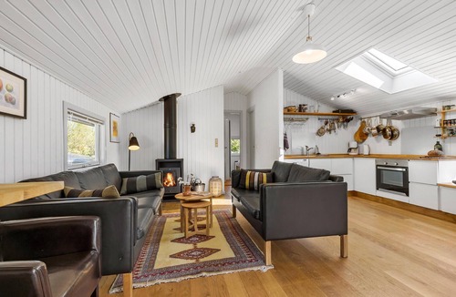 Glesborg House | 3 bedroom nice home in Glesborg