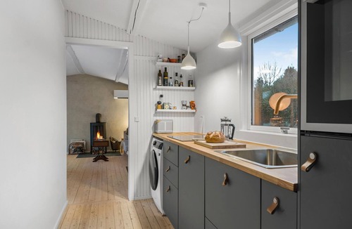 Atterup House | 3 bedroom nice home in Grevinge