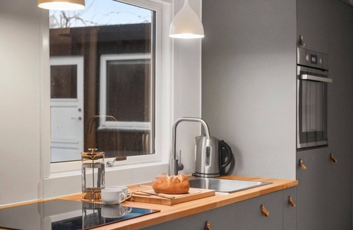 Atterup House | 3 bedroom nice home in Grevinge