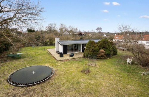 Atterup House | 3 bedroom nice home in Grevinge