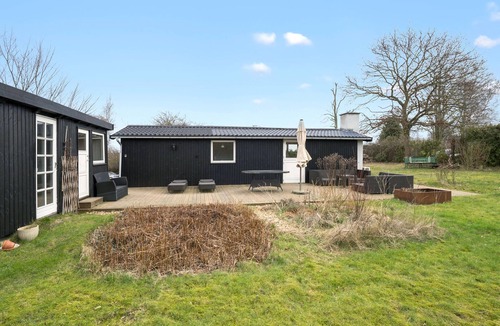 Atterup House | 3 bedroom nice home in Grevinge