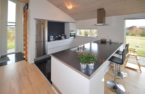 Sundstrup House | 3 bedroom nice home in Højslev