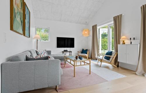 Hornsved House | 3 Bedroom Nice Home In Jægerspris