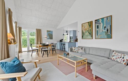 Hornsved House | 3 Bedroom Nice Home In Jægerspris
