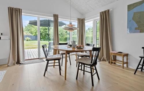 Hornsved House | 3 Bedroom Nice Home In Jægerspris