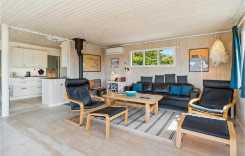 Kalundborg House | 3 Bedroom Nice Home In Kalundborg