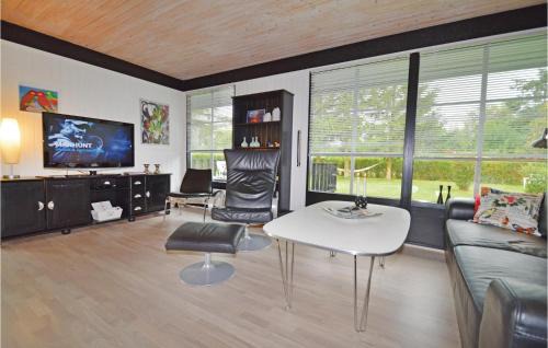 Knubbeløkke House | 3 Bedroom Nice Home In Nakskov