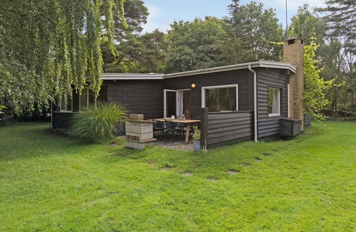 Asserbo House | 3 bedroom nice home in Liseleje