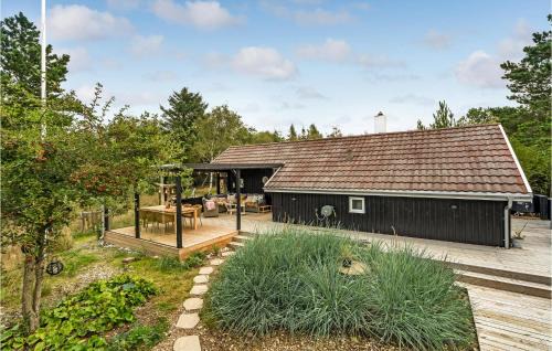 Hurup Thy House | 3 Bedroom Nice Home In Hurup Thy