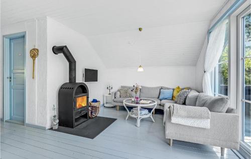 Hurup Thy House | 3 Bedroom Nice Home In Hurup Thy