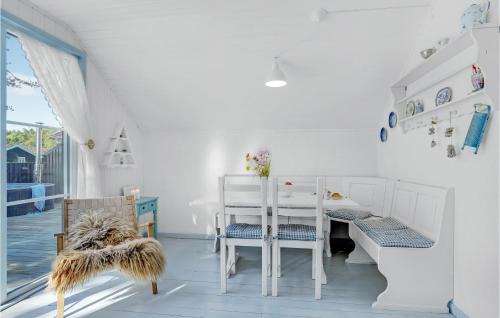 Hurup Thy House | 3 Bedroom Nice Home In Hurup Thy