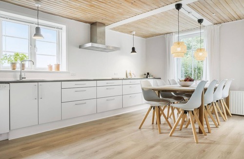 Skaerbaek House | 3 bedroom nice home in Skærbæk