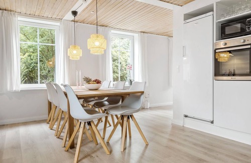 Skaerbaek House | 3 bedroom nice home in Skærbæk
