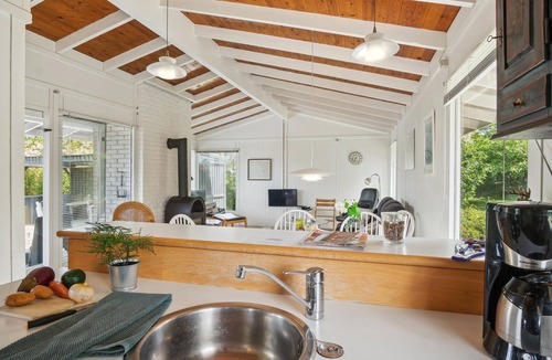 Venemose House | 3 bedroom nice home in Slagelse