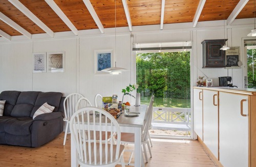 Venemose House | 3 bedroom nice home in Slagelse