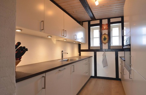 Spøttrup House | 3 bedroom nice home in Spøttrup