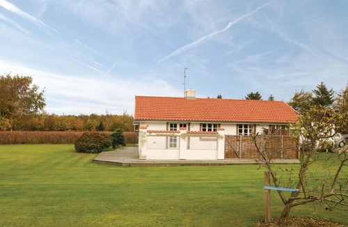 Spøttrup House | 3 bedroom nice home in Spøttrup