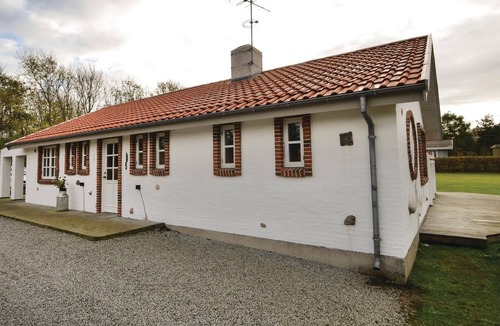 Spøttrup House | 3 bedroom nice home in Spøttrup