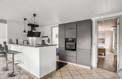 Vorupør House | 3 bedroom nice home in Thisted