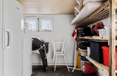 Thyboron House | 3 bedroom nice home in Thyborøn