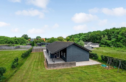 Lohals House | 3 bedroom nice home in Tranekær