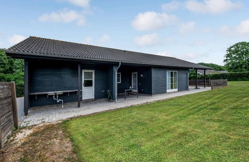 Lohals House | 3 bedroom nice home in Tranekær