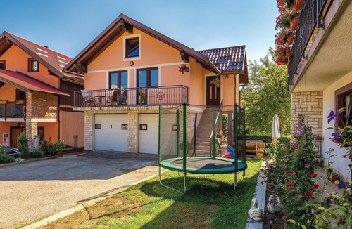 Fuzine House | 3 bedroom nice home in Fuzine