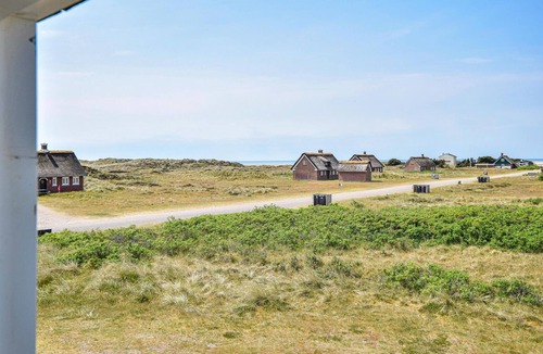 Sonderho House | 3 bedroom nice home in Fanø