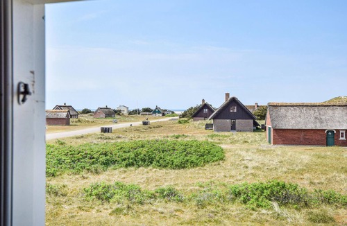 Sonderho House | 3 bedroom nice home in Fanø