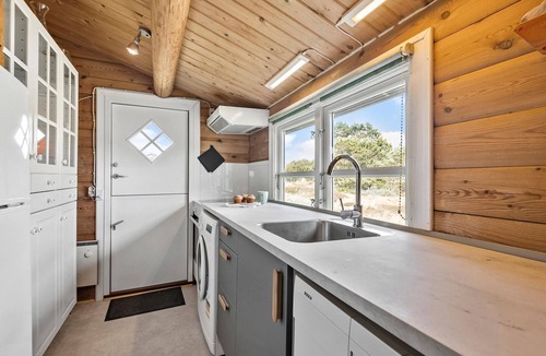 Sønderho House | 3 bedroom nice home in Fanø