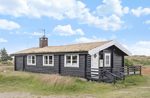 Sønderho House | 3 bedroom nice home in Fanø