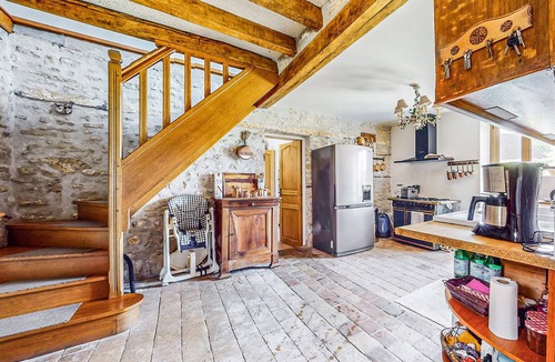 Lainsecq House | 3 bedroom nice home in Lainsecq