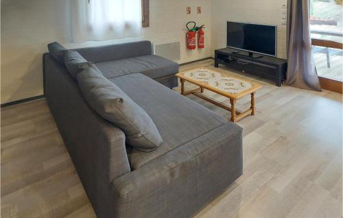 Sainte-Croix-de-Volvestre House | 3 Bedroom Nice Home In Sainte Croix-Volvestre