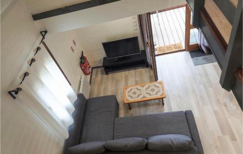 Sainte-Croix-de-Volvestre House | 3 Bedroom Nice Home In Sainte Croix-Volvestre