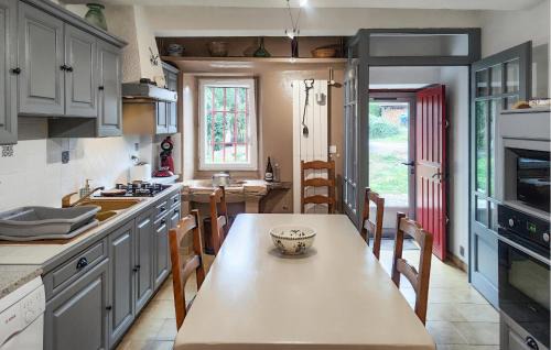 Pardailhan House | 3 Bedroom Nice Home In Pardailhan