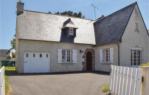 Ploumilliau House | 3 Bedroom Nice Home In Ploumilliau