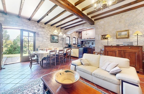 Prayssas House | 3 bedroom nice home in Prayssas