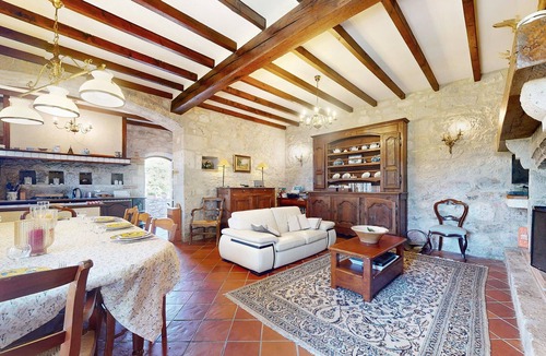 Prayssas House | 3 bedroom nice home in Prayssas