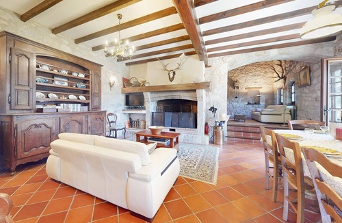 Prayssas House | 3 bedroom nice home in Prayssas