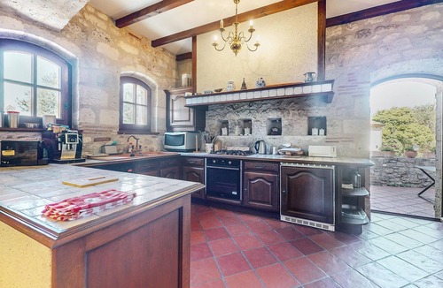 Prayssas House | 3 bedroom nice home in Prayssas